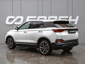 Внедорожник FAW Bestune T77 2022 года, 1650000 рублей, Краснодар