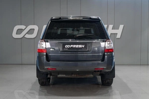 Внедорожник Land Rover Freelander 2010 года, 1159000 рублей, Петрозаводск