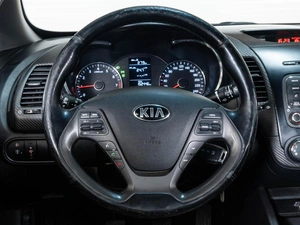 Седан Kia Cerato 2014 года, 1079000 рублей, Ставрополь