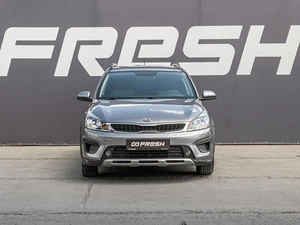Хетчбэк Kia Rio X-Line 2019 года, 1354040 рублей, Краснодар
