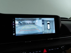 Минивэн Kia Carnival 2022 года, 4217444 рублей, Москва