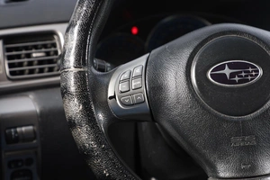 Внедорожник Subaru Forester 2008 года, 1289000 рублей, Новосибирск