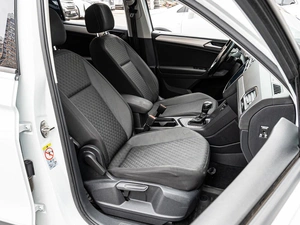 Внедорожник Volkswagen Tiguan 2018 года, 1980000 рублей, Краснодар