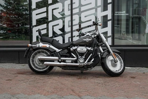 Harley-Davidson Fat Boy 2018 года, 1999000 рублей, Ульяновск