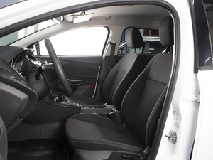 Универсал Ford Focus 2015 года, 1100000 рублей, Омск