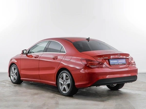 Седан Mercedes-benz CLA-класс 2013 года, 1398999 рублей, Москва