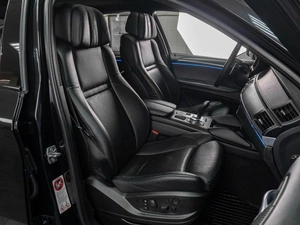 Внедорожник BMW X6 M 2012 года, 2599000 рублей, Тюмень