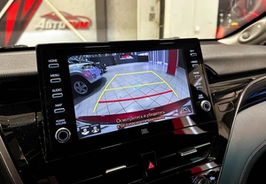 Седан Toyota Camry 2022 года, 3467000 рублей, Красноярск