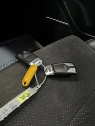 Внедорожник Audi Q7 2017 года, 3097000 рублей, Солонцы