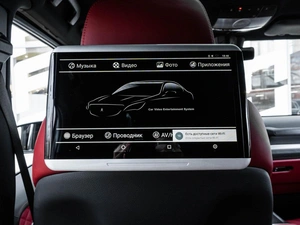Внедорожник Mercedes-benz G-класс 2019 года, 14500000 рублей, Ставрополь