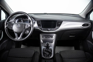 Универсал Opel Astra 2017 года, 1199000 рублей, Пермь