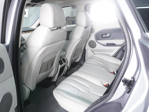 Внедорожник Land Rover Range Rover Evoque 2011 года, 1799000 рублей, Ростов-на-Дону