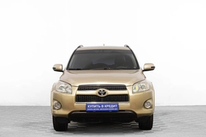 Внедорожник Toyota RAV4 2009 года, 1379000 рублей, Барнаул