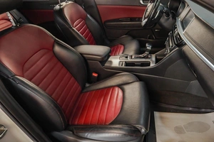 Седан Kia Optima 2019 года, 2349000 рублей, Челябинск