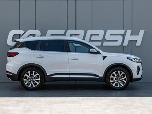 Внедорожник Chery Tiggo 7 Pro Max 2023 года, 1660000 рублей, Краснодар