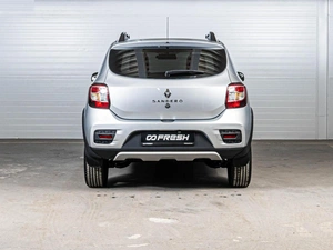 Хетчбэк Renault Sandero Stepway 2021 года, 1569000 рублей, Ставрополь