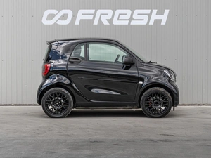 Хетчбэк Smart Fortwo 2018 года, 860000 рублей, Краснодар