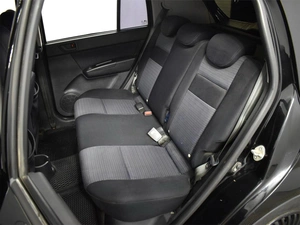 Хетчбэк Hyundai Getz 2008 года, 519900 рублей, Казань