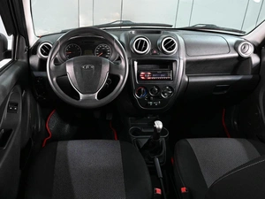Лифтбек ВАЗ (LADA) Granta 2018 года, 699000 рублей, Ростов-на-Дону