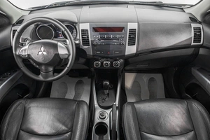 Внедорожник Mitsubishi Outlander 2011 года, 1249000 рублей, Барнаул