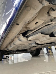 Внедорожник Toyota Highlander 2014 года, 2797000 рублей, Солонцы