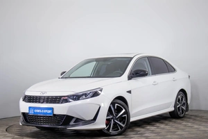 Седан Kaiyi E5 2023 года, 1539000 рублей, Пермь