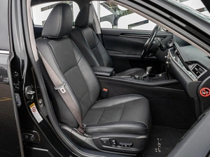 Седан Lexus ES 2016 года, 3392000 рублей, Краснодар