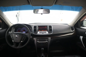Седан Nissan Teana 2012 года, 1030000 рублей, Орёл