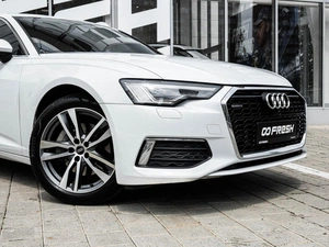 Седан Audi A6 2021 года, 3359040 рублей, Ставрополь