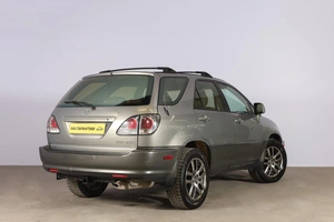 Внедорожник Lexus RX 2000 года, 1099000 рублей, Новосибирск