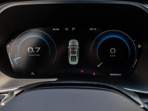 Седан Geely Preface 2023 года, 2750000 рублей, Краснодар