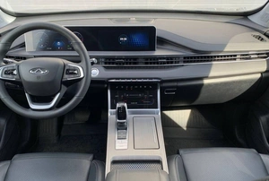 Внедорожник Chery Tiggo 4 Pro 2024 года, 1830000 рублей, Солонцы