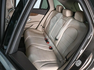 Внедорожник Mercedes-benz GLC-класс 2015 года, 2975000 рублей, Аксай