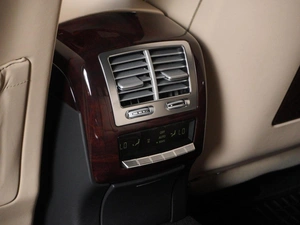 Седан Mercedes-benz S-класс 2007 года, 1916000 рублей, Красный Пахарь