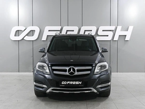 Внедорожник Mercedes-benz GLK-класс 2012 года, 1725000 рублей, Аксай