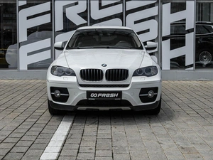 Внедорожник BMW X6 2012 года, 1910000 рублей, Ставрополь