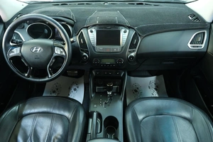Внедорожник Hyundai ix35 2014 года, 1749000 рублей, Омск