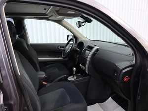 Внедорожник Nissan X-Trail 2013 года, 1500000 рублей, Брянск