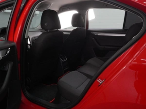 Лифтбек Skoda Octavia 2014 года, 1199000 рублей, Воронеж