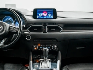 Внедорожник Mazda CX-5 2018 года, 2120000 рублей, Красноярск