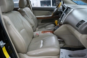 Внедорожник Lexus RX 2008 года, 1399000 рублей, Омск