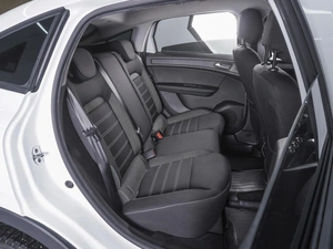 Внедорожник Renault Arkana 2021 года, 1840000 рублей, Ростов-на-Дону