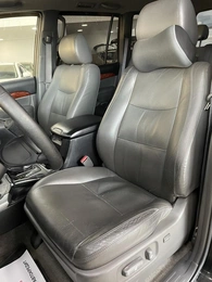 Внедорожник Toyota Land Cruiser Prado 2005 года, 2187000 рублей, Солонцы