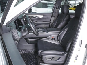 Внедорожник GAC GS8 2024 года, 3799000 рублей, Ростов-на-Дону