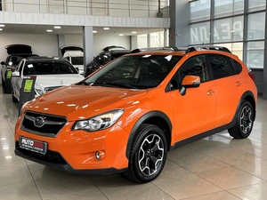 Внедорожник Subaru XV 2012 года, 1287000 рублей, Солонцы