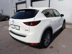 Внедорожник Mazda CX-5 2019 года, 3200000 рублей, Железногорск