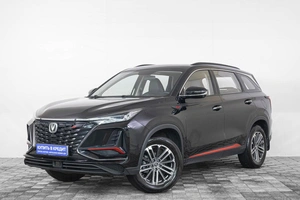 Внедорожник Changan CS75 Plus 2023 года, 2309000 рублей, Кемерово