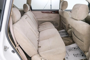 Минивэн Toyota Ipsum 2003 года, 799000 рублей, Красноярск