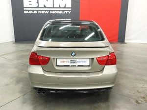 Седан BMW 3 серии 2008 года, 1225000 рублей, Курск