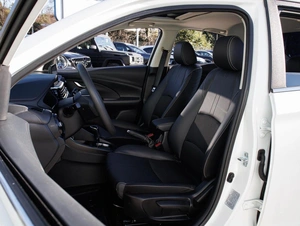 Седан Changan Alsvin 2024 года, 1230000 рублей, Большой Сочи